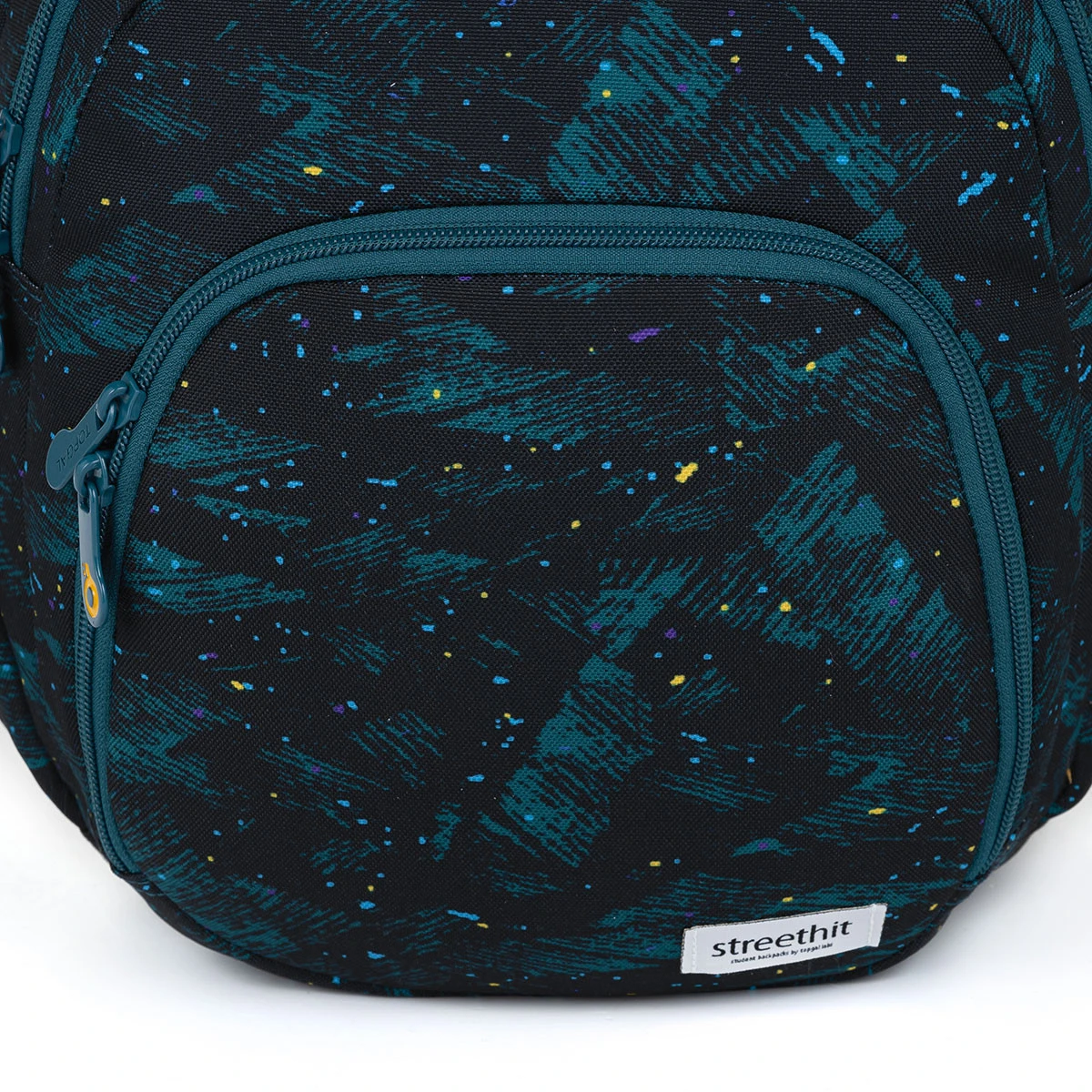 Studentenrucksack Topgal SKYE 22035 B 10 Studentenrucksack Topgal SKYE 22035 B – Bild 8