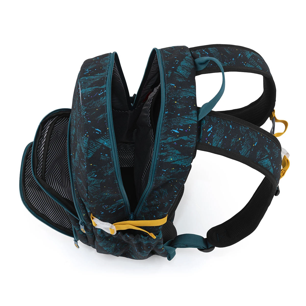 Studentenrucksack Topgal SKYE 22035 B 13 Studentenrucksack Topgal SKYE 22035 B – Bild 11