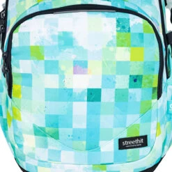 Studentenrucksack Topgal YOKO 22036 B -Schulrucksack 61238