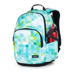 Studentenrucksack Topgal YOKO 22036 B -Schulrucksack 61239