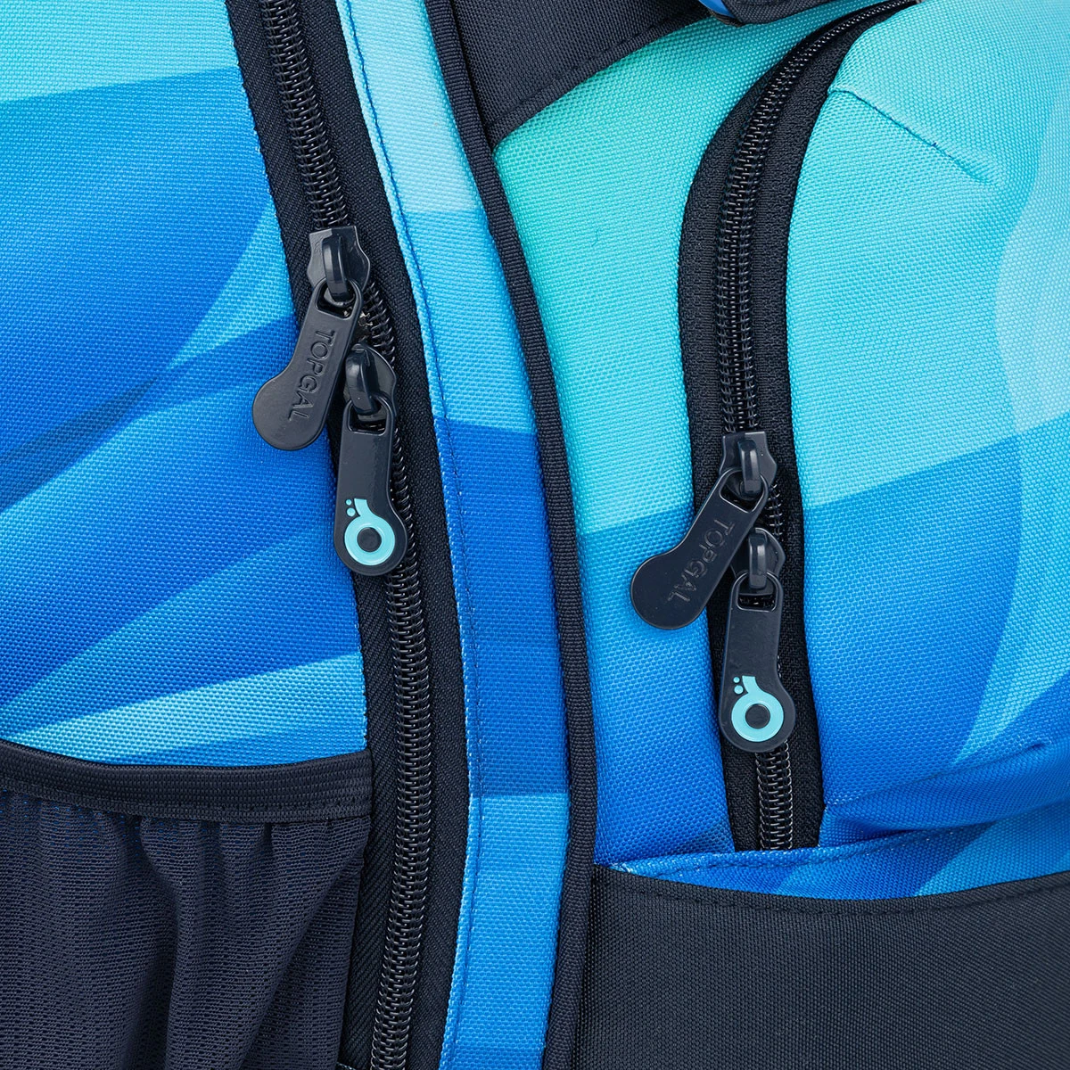 Studentenrucksack Topgal YUMI 22037 B 9 Studentenrucksack Topgal YUMI 22037 B – Bild 7