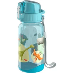 Haba Trinkflasche Dinos
