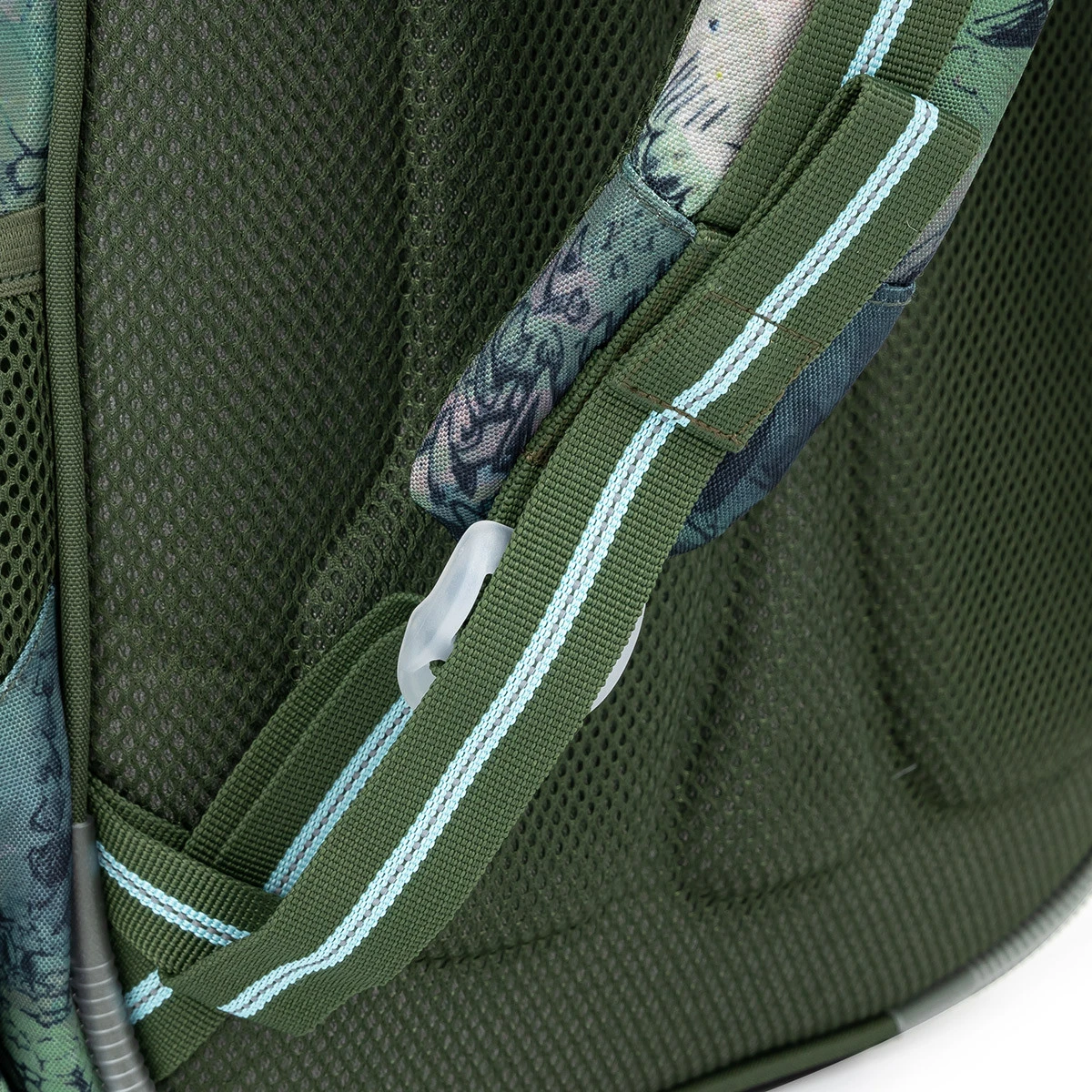 Schulset Topgal ELLY 22015 B - Schulrucksack + Federmäppchen + Schuhbeutel 5 Schulset Topgal ELLY 22015 B - Schulrucksack + Federmäppchen + Schuhbeutel – Bild 3