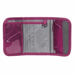 Geldbeutel Coocazoo, Berry Bubbles -Schulrucksack 61337