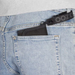 Geldbeutel Coocazoo, Black Coal 6 Geldbeutel Coocazoo, Black Coal -Schulrucksack 61339