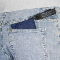 Geldbeutel Coocazoo, Blue Motion 6 Geldbeutel Coocazoo, Blue Motion -Schulrucksack 61345