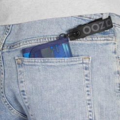 Geldbeutel Coocazoo, Deep Matrix -Schulrucksack 61348