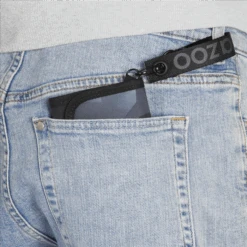 Geldbeutel Coocazoo, Grey Rocks -Schulrucksack 61350