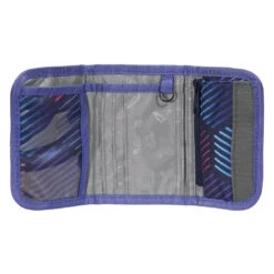 Geldbeutel Coocazoo, Indigo Illusion -Schulrucksack 61354