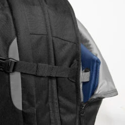 Coocazoo Tablet-/Laptoptasche S Bis Displaygröße Ca. 27,9 Cm (11") Blau 7 Coocazoo Tablet-/Laptoptasche S Bis Displaygröße Ca. 27,9 Cm (11") Blau -Schulrucksack 61366