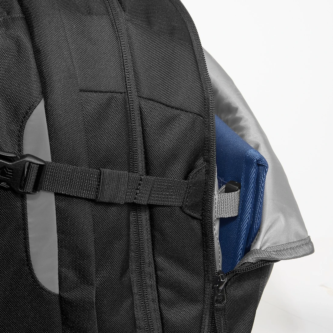 Coocazoo Tablet-/Laptoptasche S Bis Displaygröße Ca. 27,9 Cm (11") Blau 5 Coocazoo Tablet-/Laptoptasche S Bis Displaygröße Ca. 27,9 Cm (11") Blau – Bild 3