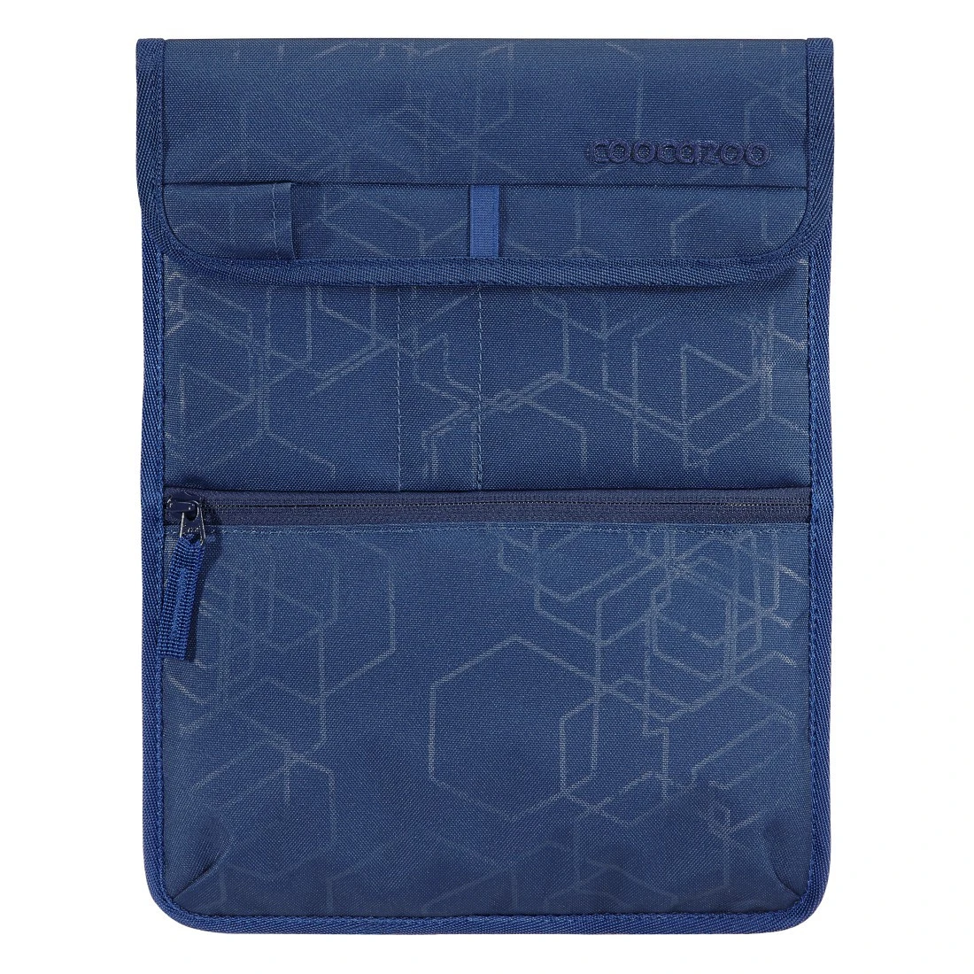 Coocazoo Tablet-/Laptoptasche S Bis Displaygröße Ca. 27,9 Cm (11") Blau 3 Coocazoo Tablet-/Laptoptasche S Bis Displaygröße Ca. 27,9 Cm (11") Blau