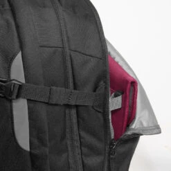 Coocazoo Tablet-/Laptoptasche S Bis Displaygröße Ca. 27,9 Cm (11") Weinrot -Schulrucksack 61369