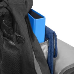 Coocazoo Tablet-/Laptoptasche M Bis Displaygröße Ca. 33,8 Cm (13,3"), Blau -Schulrucksack 61373