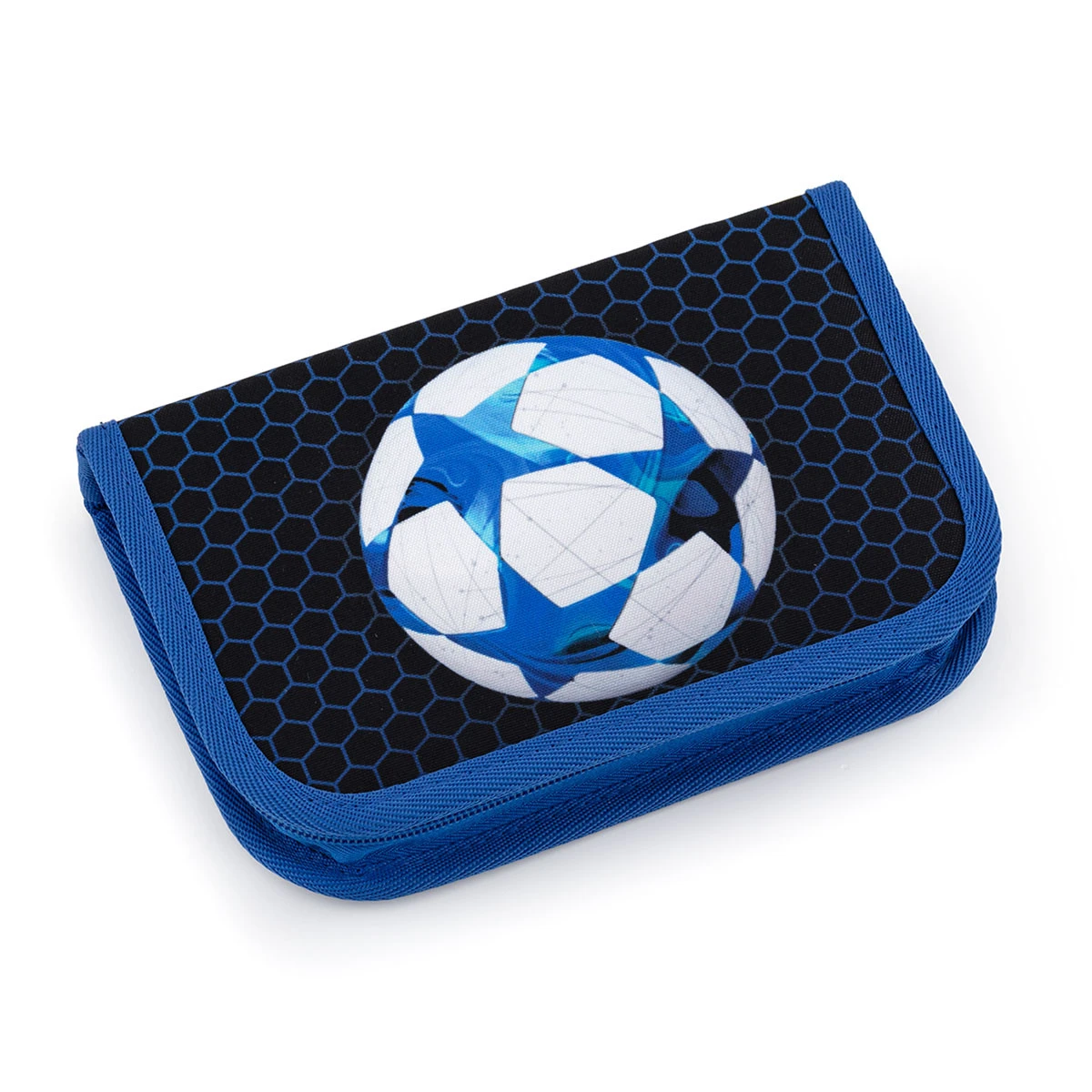 Schulset Topgal ENDY 22016 B - Schulrucksack + Federmäppchen + Schuhbeutel + Regenhülle 9 Schulset Topgal ENDY 22016 B - Schulrucksack + Federmäppchen + Schuhbeutel + Regenhülle – Bild 7