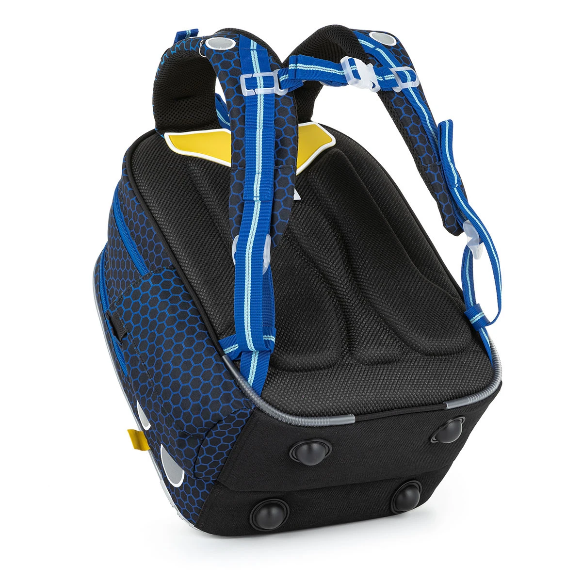 Schulset Topgal ENDY 22016 B - Schulrucksack + Federmäppchen + Schuhbeutel 4 Schulset Topgal ENDY 22016 B - Schulrucksack + Federmäppchen + Schuhbeutel – Bild 2