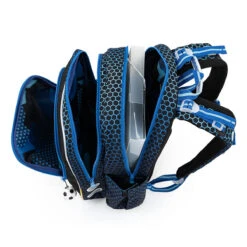 Schulset Topgal ENDY 22016 B - Schulrucksack + Federmäppchen + Schuhbeutel 12 Schulset Topgal ENDY 22016 B - Schulrucksack + Federmäppchen + Schuhbeutel -Schulrucksack 61456