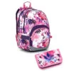 Schulrucksack Und Federmäppchen Topgal KIMI 22011 G 2 Schulrucksack Und Federmäppchen Topgal KIMI 22011 G -Schulrucksack 61713