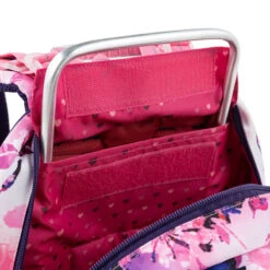 Schulset Topgal KIMI 22011 G - Schulrucksack + Federmäppchen + Schuhbeutel -Schulrucksack 61721