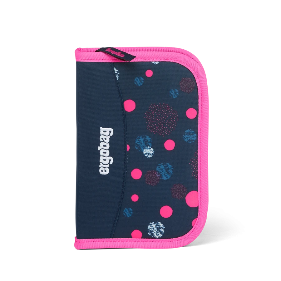 Federmäppchen Ergobag - PhantBärsiewelt 3 Federmäppchen Ergobag - PhantBärsiewelt