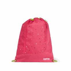 Sportbeutel Ergobag - Urlaub Auf Dem ReitBärhof