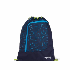 Sportbeutel Ergobag - TiefseetauchBär