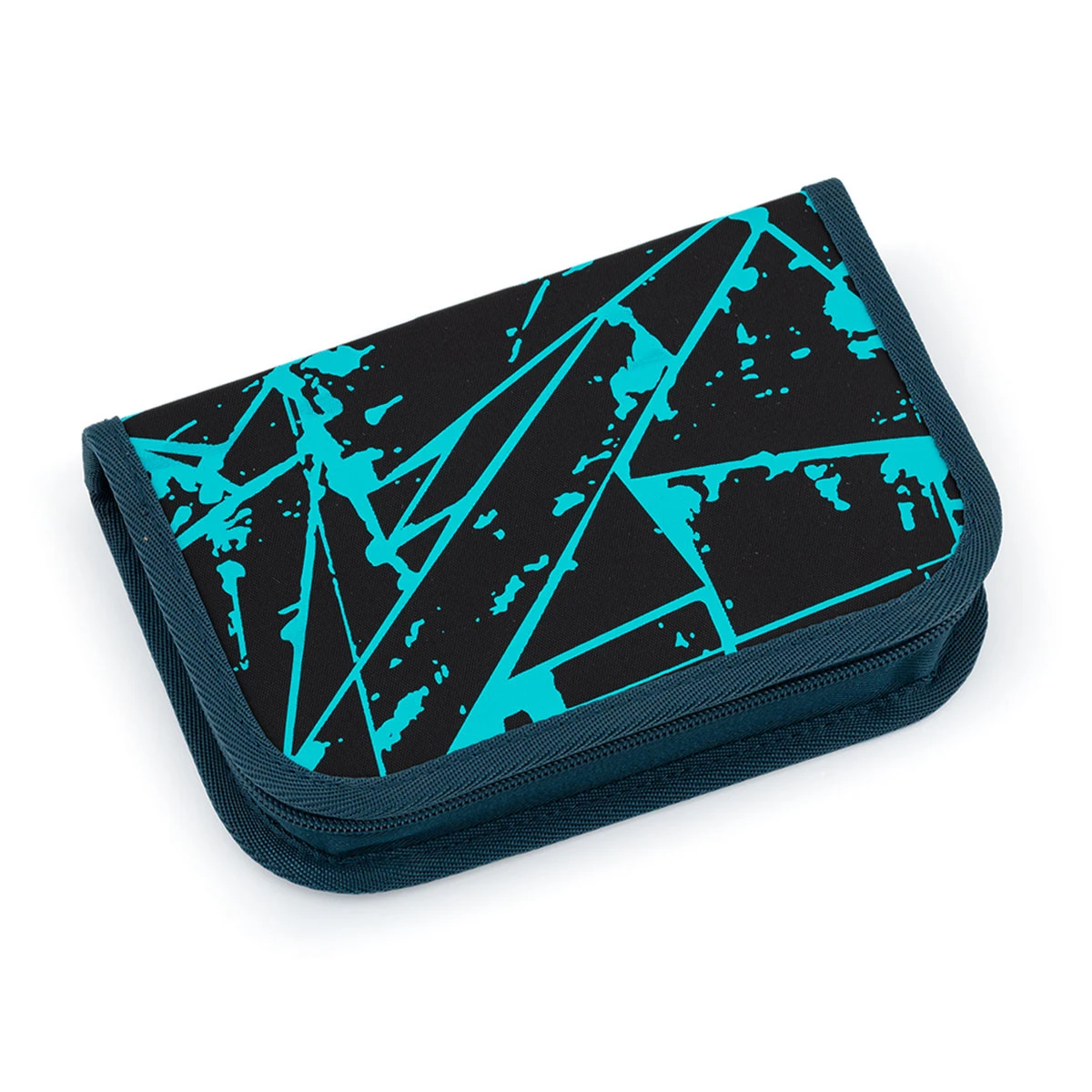 Schulrucksack Und Federmäppchen Topgal KIMI 22021 B 4 Schulrucksack Und Federmäppchen Topgal KIMI 22021 B – Bild 2