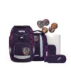 Schulrucksack Set Ergobag Pack - PferdeflüstBärer -Schulrucksack 61778
