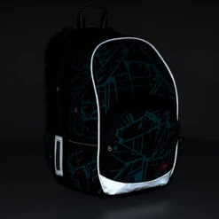 Schulset Topgal KIMI 22021 B - Schulrucksack + Federmäppchen + Schuhbeutel + Regenhülle 12 Schulset Topgal KIMI 22021 B - Schulrucksack + Federmäppchen + Schuhbeutel + Regenhülle -Schulrucksack 61792