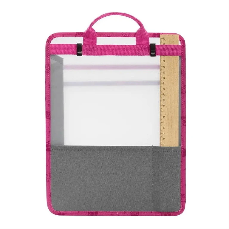 Faltbare Heftbox Coocazoo, Berry 4 Faltbare Heftbox Coocazoo, Berry – Bild 2