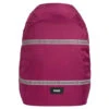 Regenhülle Für Rucksack Coocazoo, Berry -Schulrucksack 61804