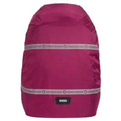 Regenhülle Für Rucksack Coocazoo, Berry