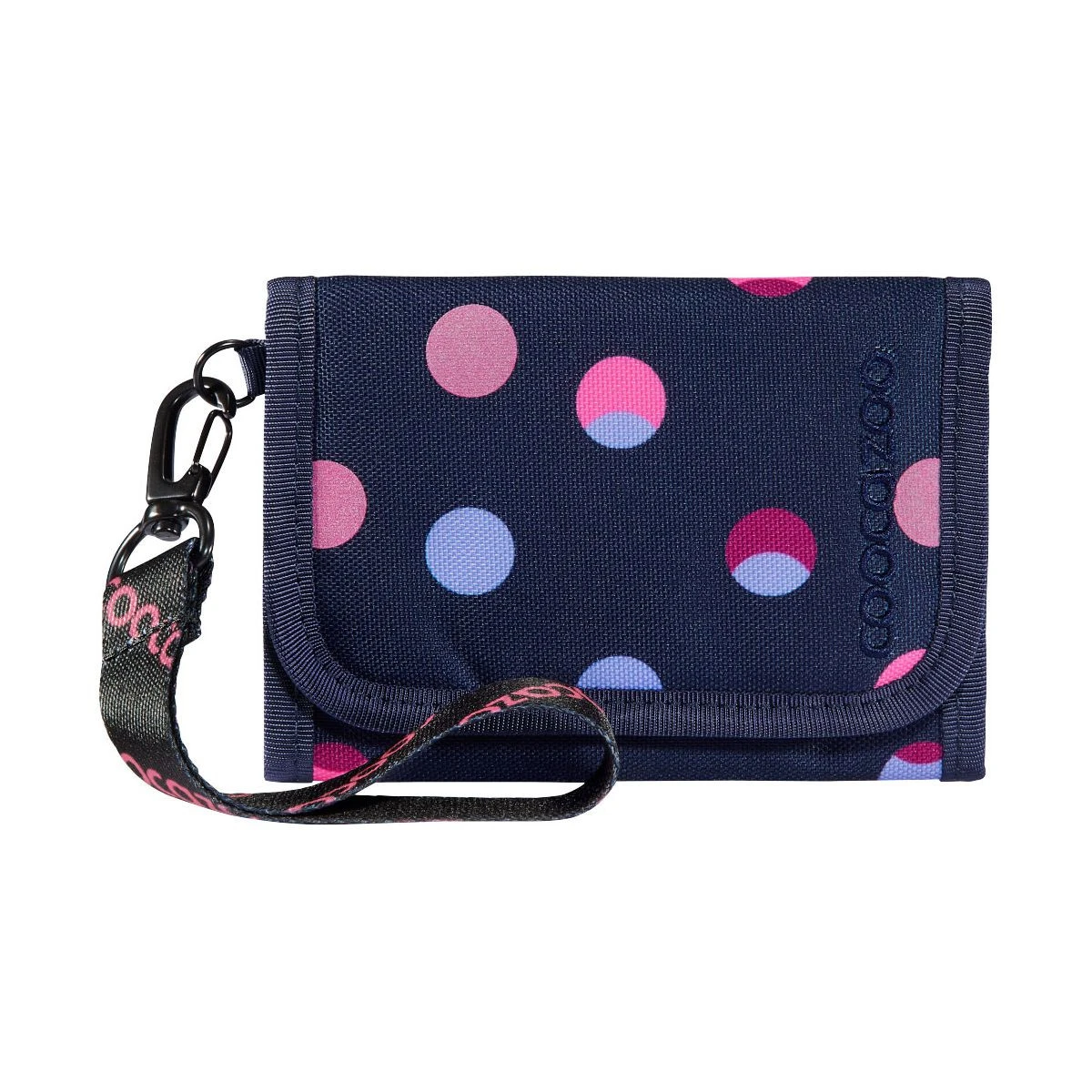 Geldbeutel Coocazoo, Reflective Moons 3 Geldbeutel Coocazoo, Reflective Moons