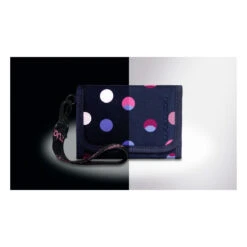 Geldbeutel Coocazoo, Reflective Moons 7 Geldbeutel Coocazoo, Reflective Moons -Schulrucksack 61821