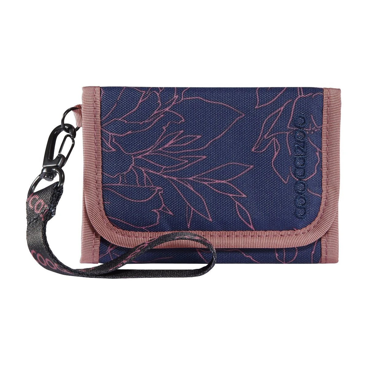 Geldbeutel Coocazoo, Sweet Rose 3 Geldbeutel Coocazoo, Sweet Rose