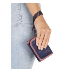 Geldbeutel Coocazoo, Sweet Rose 7 Geldbeutel Coocazoo, Sweet Rose -Schulrucksack 61827