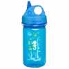 Kindertrinkflasche Nalgene Grip´n Gulp - Blue Seahorse, 350 Ml -Schulrucksack 61927
