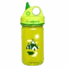 Kindertrinkflasche Nalgene Grip´n Gulp - Green Tail, 350 Ml 1 Kindertrinkflasche Nalgene Grip´n Gulp - Green Tail, 350 Ml -Schulrucksack 61929