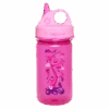 Kindertrinkflasche Nalgene Grip´n Gulp - Pink, 350 Ml -Schulrucksack 61931