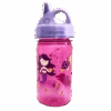 Kindertrinkflasche Nalgene Grip´n Gulp - Sippy Cup - Pink Mermaid, 350 Ml 2 Kindertrinkflasche Nalgene Grip´n Gulp - Sippy Cup - Pink Mermaid, 350 Ml -Schulrucksack 61934