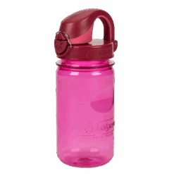 Kindertrinkflasche Nalgene On The Fly Kids - Pink, 350 Ml