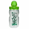 Kindertrinkflasche Nalgene On The Fly Kids - Woodland, 350 Ml -Schulrucksack 61941