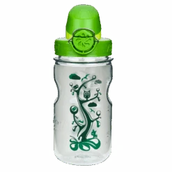 Kindertrinkflasche Nalgene On The Fly Kids - Woodland, 350 Ml