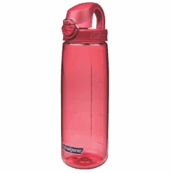 Trinkflasche Nalgene On The Fly - Beet Red, 650 Ml