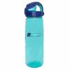 Trinkflasche Nalgene On The Fly - Blue Aqua, 650 Ml -Schulrucksack 61949