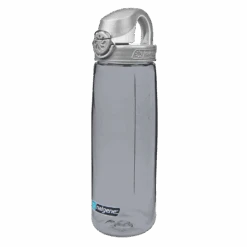 Trinkflasche Nalgene On The Fly - Grey, 650 Ml