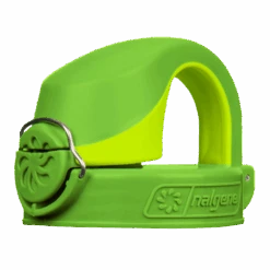 Ersatzdeckel Für Die Kindertrinkflasche Nalgene On The Fly Kids - Green