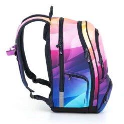 Studentenrucksack Topgal SURI 22028 G -Schulrucksack 62096