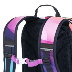 Studentenrucksack Topgal SURI 22028 G -Schulrucksack 62100
