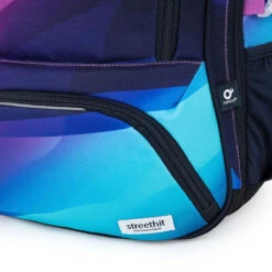 Studentenrucksack Topgal SURI 22028 G -Schulrucksack 62102